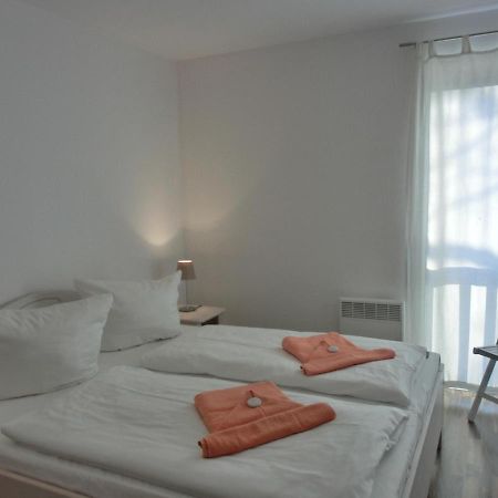 Ferienwohnung W18 2 N Graal-Mueritz Exterior photo