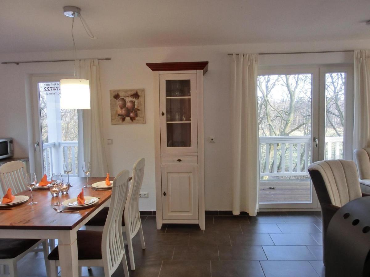 Ferienwohnung W18 2 N Graal-Mueritz Exterior photo