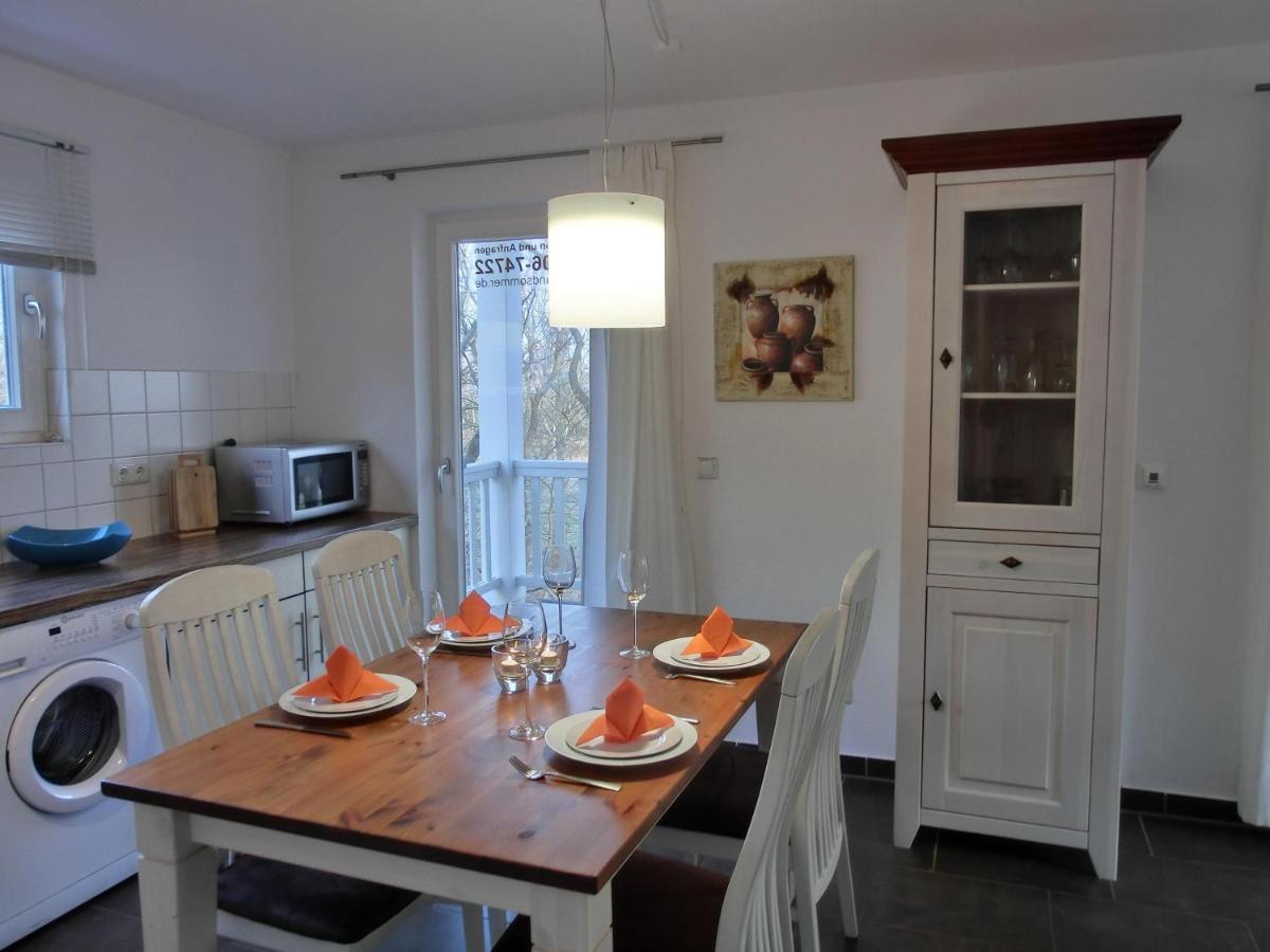Ferienwohnung W18 2 N Graal-Mueritz Exterior photo